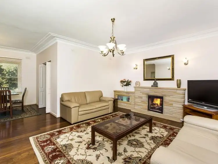Fourth view of Homely house listing, 5 Alice Street, Turramurra NSW 2074