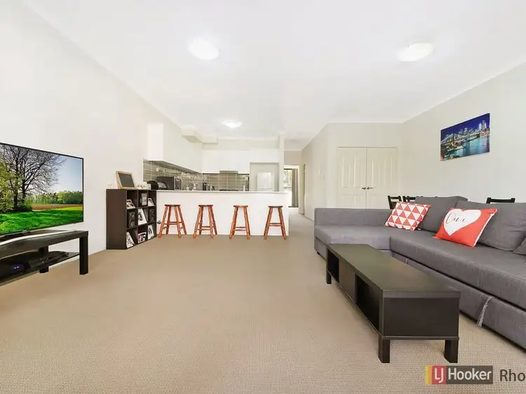 G05/12-14 Howard Avenue, Northmead NSW 2152