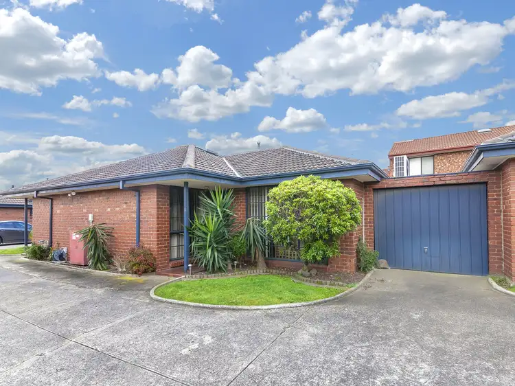 Unit 4/95-97 Mickleham Road, Tullamarine VIC 3043