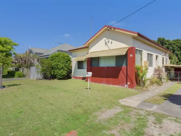 Main view of Homely house listing, 11 Murray Square, Mayfield NSW 2304