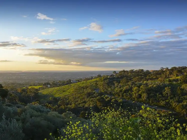 Fourth view of Homely land listing, 51 Woodland Way, Teringie SA 5072