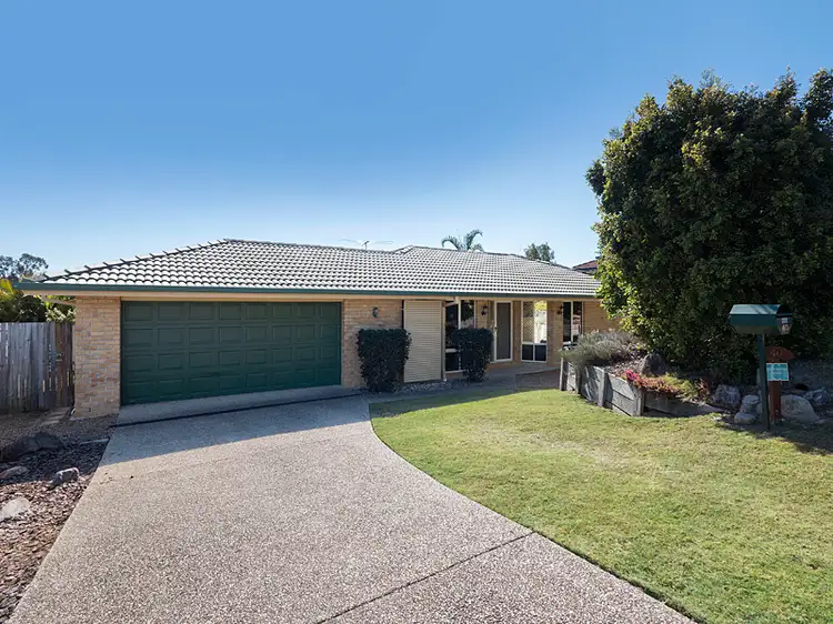 Main view of Homely house listing, 40 Sheldrake Place, Moggill QLD 4070