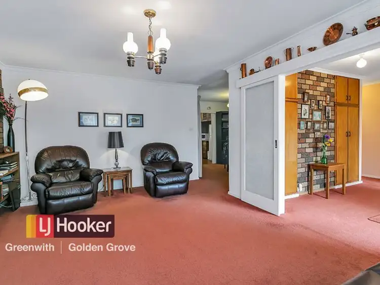 Third view of Homely house listing, 21 Harvey Road, Elizabeth SA 5112