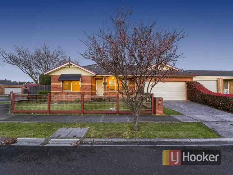 Main view of Homely house listing, 13 Jagger Circuit, Cranbourne East VIC 3977
