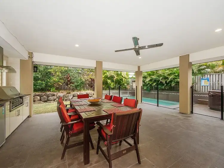 Fourth view of Homely house listing, 6 Camarillo Circuit, Reedy Creek QLD 4227