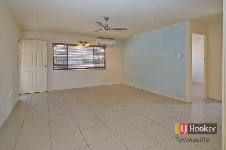 Third view of Homely unit listing, 1/2 Illuta Street, Rasmussen QLD 4815