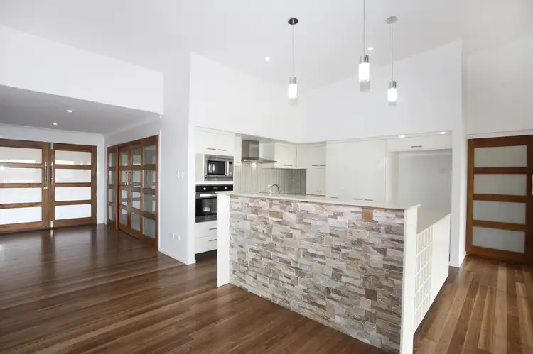 Sixth view of Homely house listing, 12 Seabreeze Court, Freshwater Point QLD 4737
