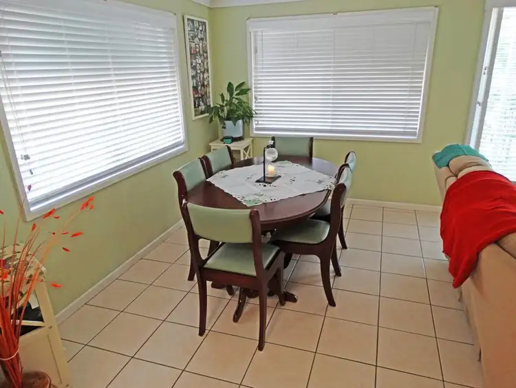 Fourth view of Homely house listing, 9 Salamander Place, Raymond Terrace NSW 2324