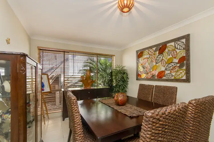 Fifth view of Homely house listing, 6 Claret Ash Close, Toronto NSW 2283