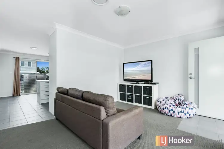 Third view of Homely townhouse listing, 18/247 Warners Bay Road, Mount Hutton NSW 2290