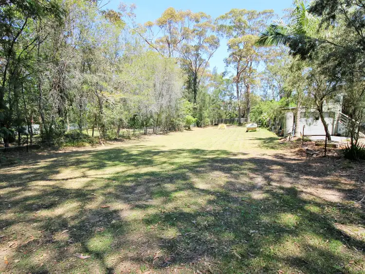 Third view of Homely land listing, 39 Mernie Street, Old Erowal Bay NSW 2540