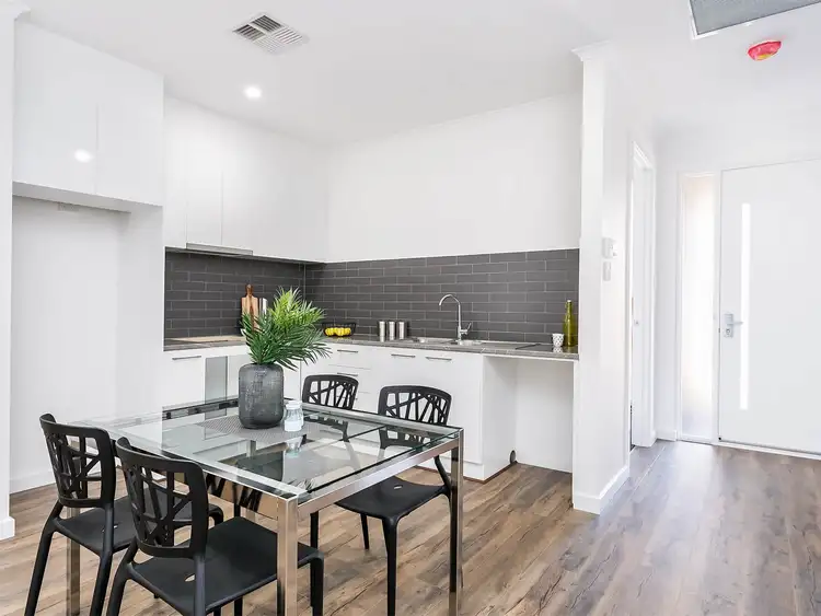 Third view of Homely house listing, 3 Indarra Street, Taperoo SA 5017