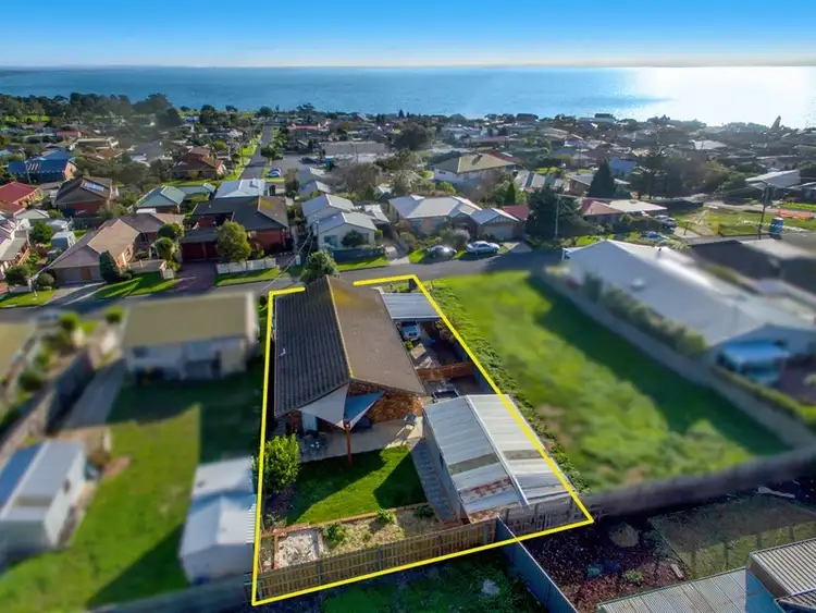 Main view of Homely house listing, 11 Coolabah Way, Clifton Springs VIC 3222