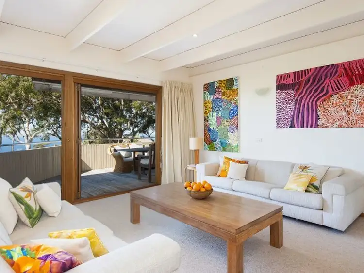 Sixth view of Homely house listing, 100 Bynya Road, Palm Beach NSW 2108