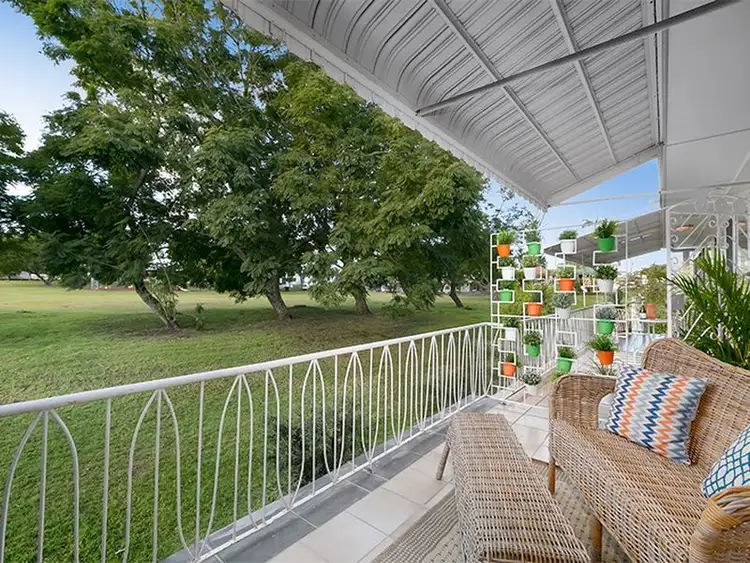 Fourth view of Homely block of units listing, 1-2/410 Brisbane Corso, Yeronga QLD 4104