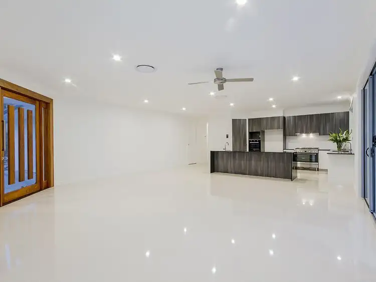 Second view of Homely house listing, 29 Culgoora Crescent, Reedy Creek QLD 4227