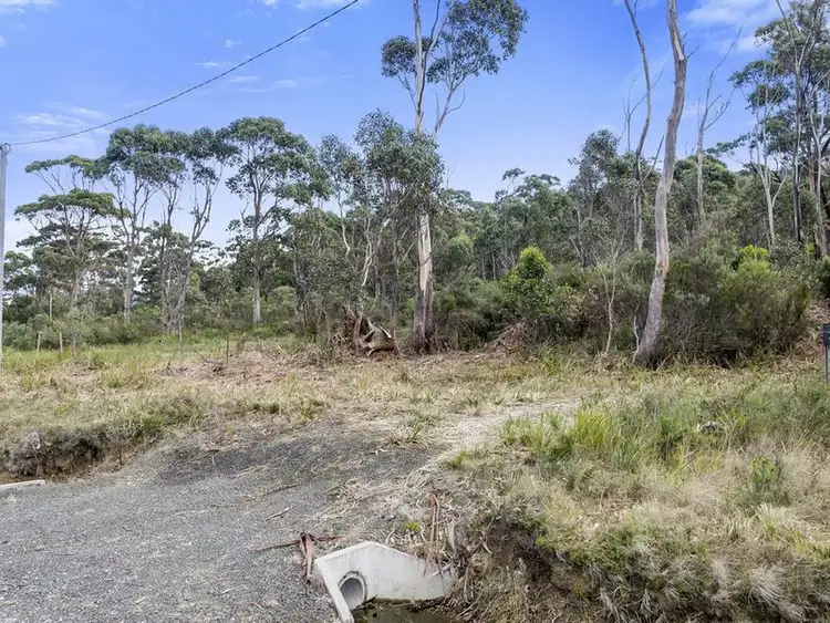 Second view of Homely land listing, 5152 Channel Highway, Gordon TAS 7150