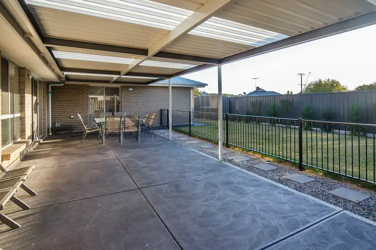 Second view of Homely house listing, 8 Verde Drive, Myponga SA 5202