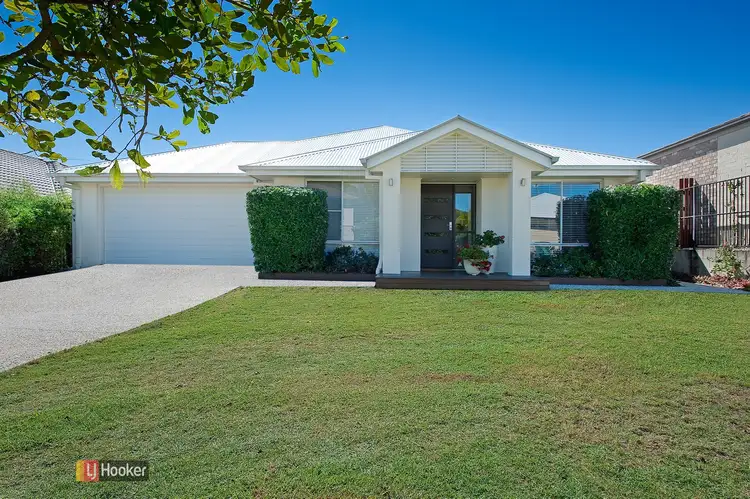 11 Waterway Crescent, Murrumba Downs QLD 4503