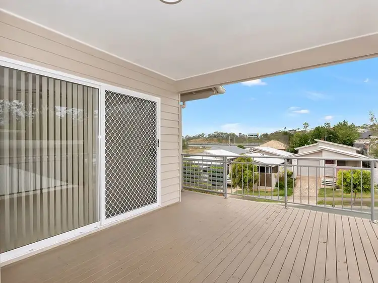 Fourth view of Homely house listing, 19 Escarpment Drive, Springfield QLD 4300