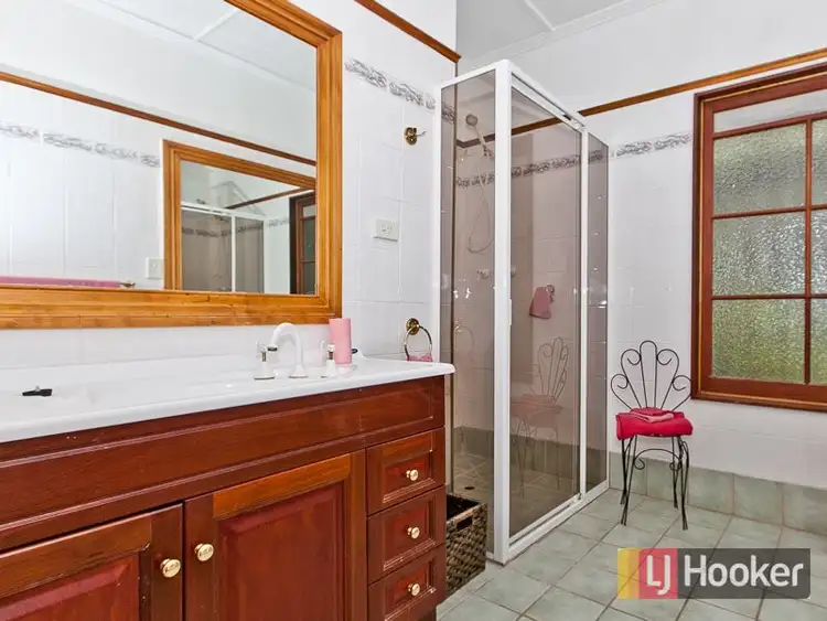 Fourth view of Homely house listing, 58 Landsboro Ave, Boondall QLD 4034