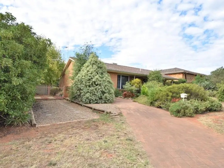 Fifth view of Homely house listing, 1 Dwyer Drive, Young NSW 2594
