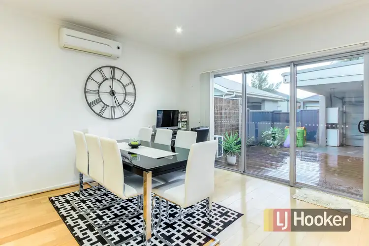 Seventh view of Homely townhouse listing, 12 Acorn Lane, Pakenham VIC 3810