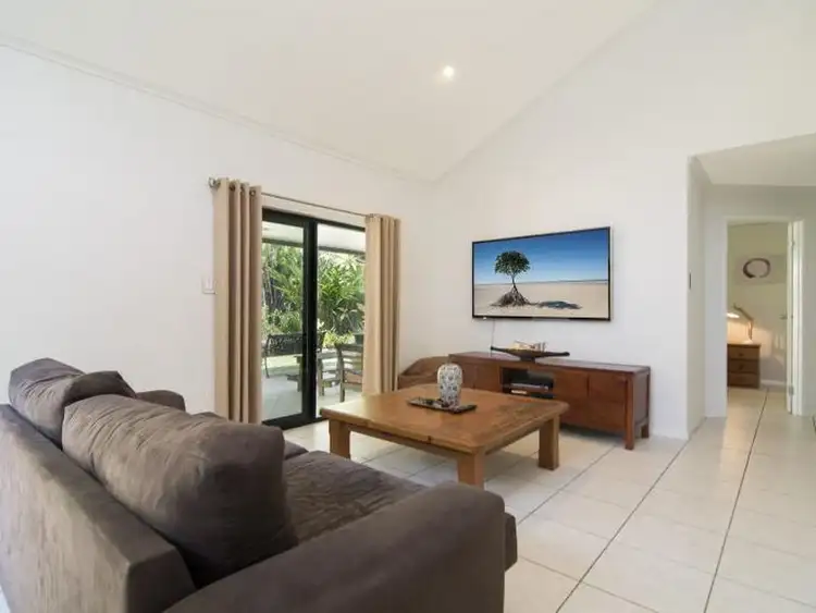 Fourth view of Homely villa listing, 13 Fronds/33 Nautilus Street, Port Douglas QLD 4877