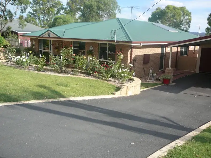 Main view of Homely house listing, 11 William Craig Drive, Rosenthal Heights QLD 4370