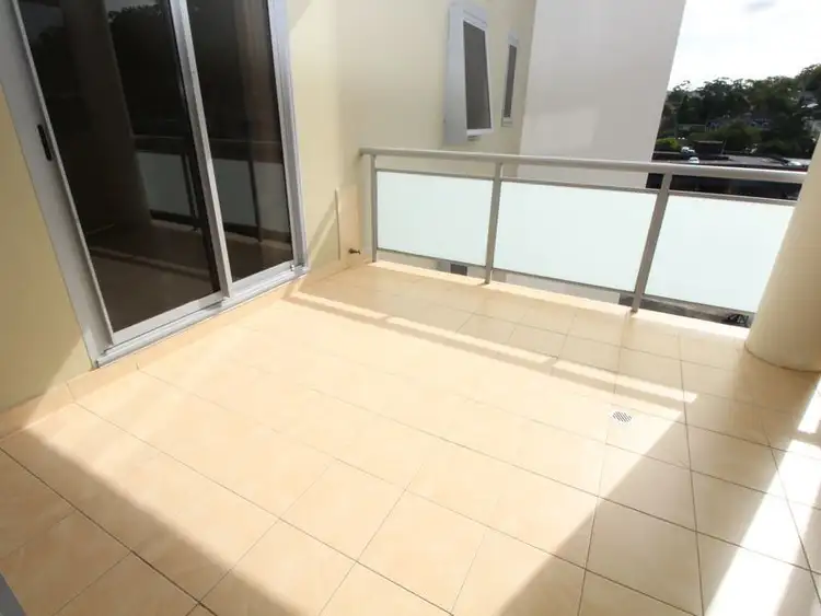 Fourth view of Homely unit listing, 29/12 Baker Street, Gosford NSW 2250