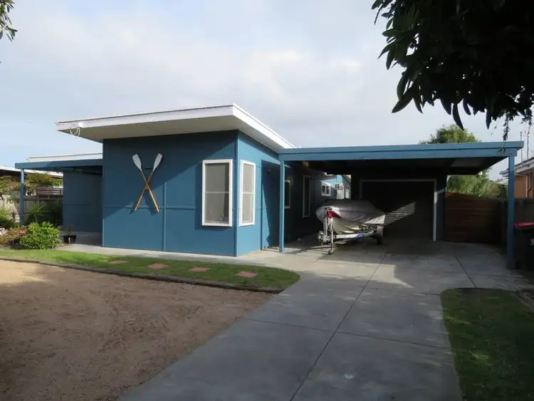 Fourth view of Homely house listing, 95 Main Road, Paynesville VIC 3880