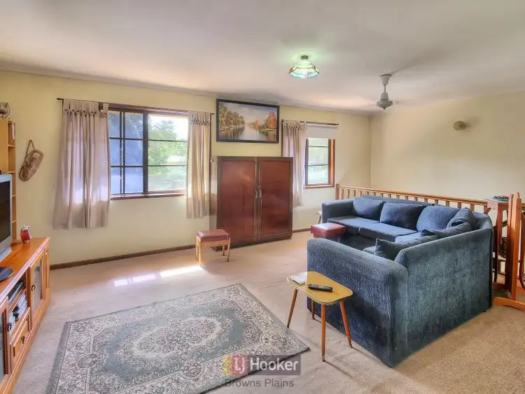 Fifth view of Homely house listing, 5 Hendon Court, Boronia Heights QLD 4124