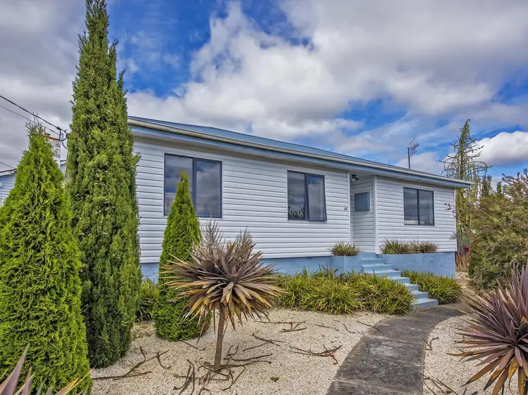 66 Simpson Street, Somerset TAS 7322