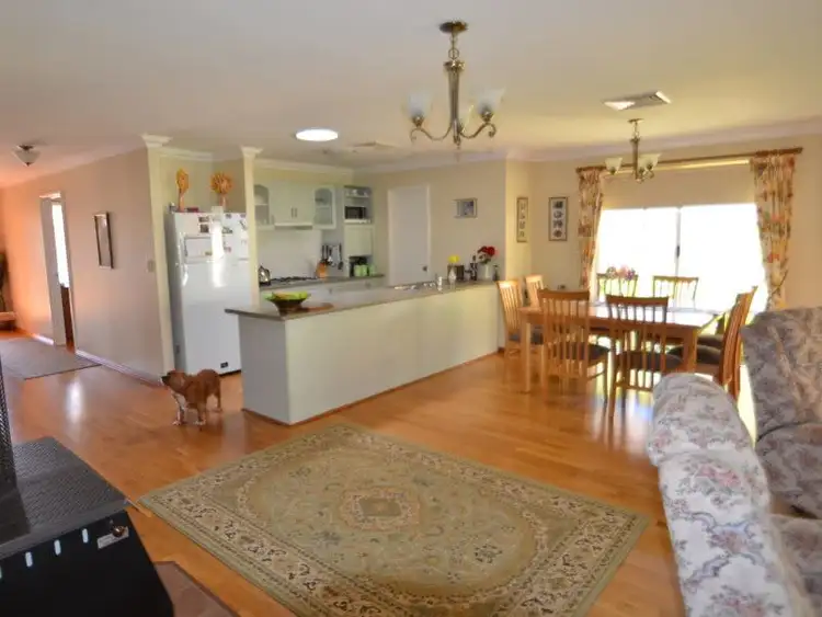 Sixth view of Homely house listing, 10 Butcherbird Road, Harvey WA 6220