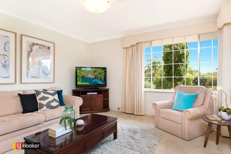 Third view of Homely house listing, 10 Beckley Circle, Leeming WA 6149