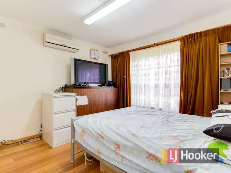 Fourth view of Homely house listing, 13 McLaughlan Avenue, Eumemmerring VIC 3177