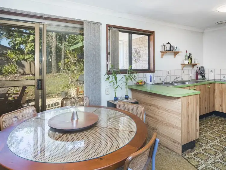 Seventh view of Homely house listing, 21 Buliti Street, Hope Island QLD 4212