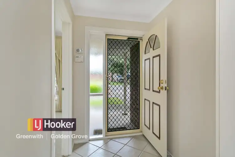 Second view of Homely house listing, 2 Elba Court, Greenwith SA 5125