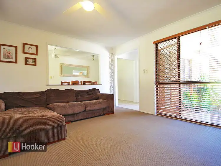 Third view of Homely house listing, 3 Donnelly Drive, Kallangur QLD 4503