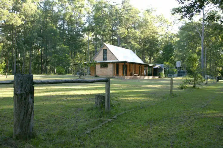 Second view of Homely house listing, 340 Jackybulbin Road, Ashby Heights NSW 2463
