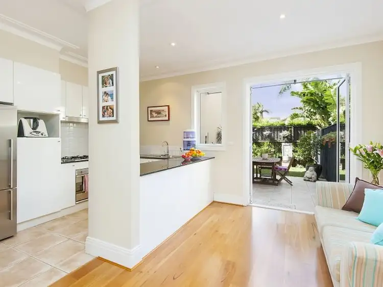 Second view of Homely townhouse listing, 10/41-49 Darley Street, Mona Vale NSW 2103