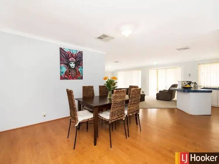 Sixth view of Homely house listing, 90 Shannon Ramble, Gosnells WA 6110