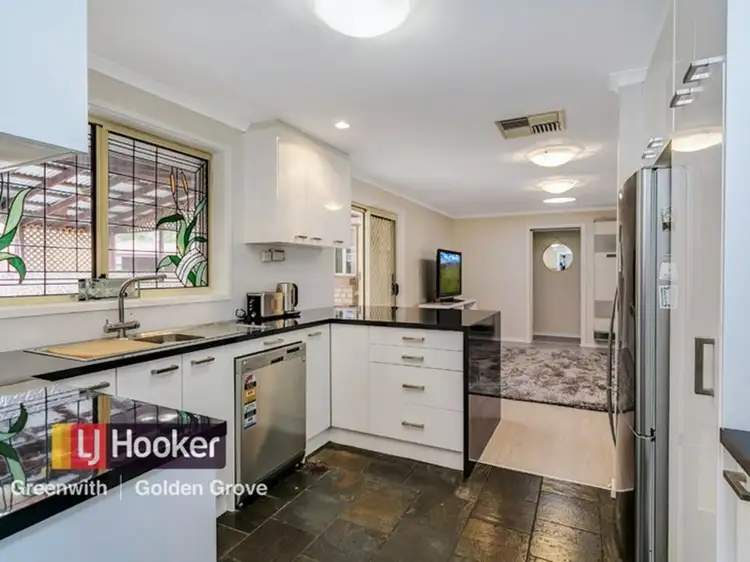Third view of Homely house listing, 11 Teresa Court, Paralowie SA 5108