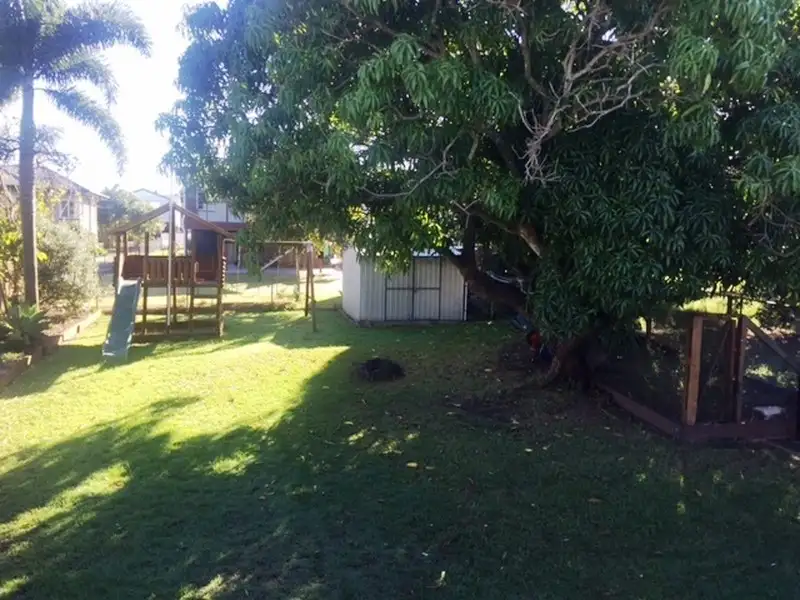 Main view of Homely house listing, 18 Herbert Street, Murarrie QLD 4172