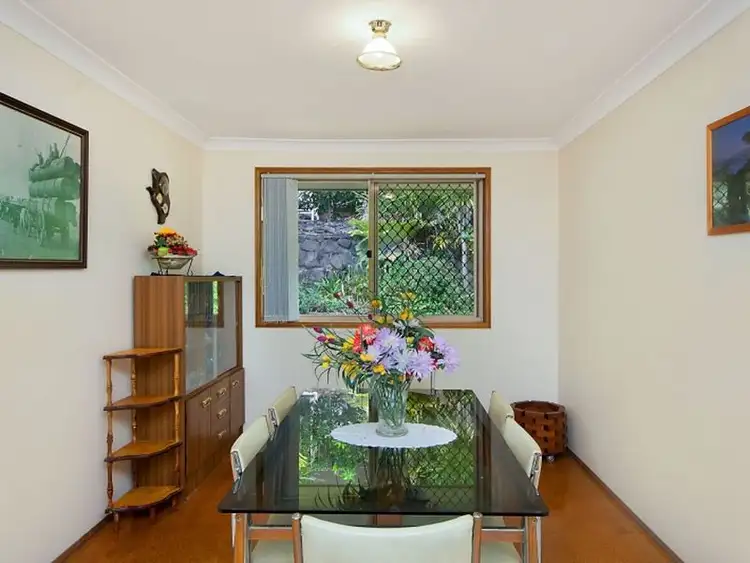 Sixth view of Homely house listing, 12 Sapphire Court, Lismore Heights NSW 2480