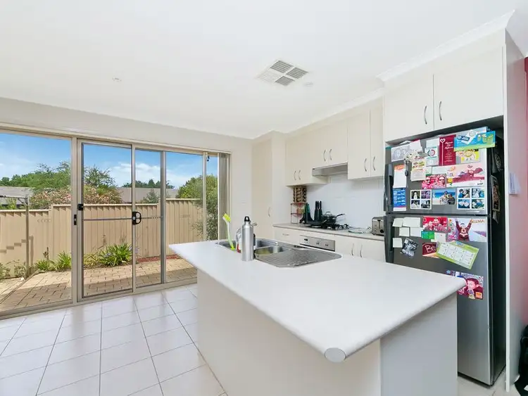 Sixth view of Homely townhouse listing, 4/8-10 Erin Street, Queanbeyan NSW 2620
