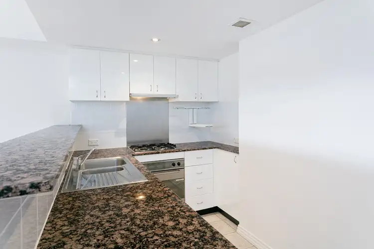 Second view of Homely studio listing, 310B/9-15 Central Avenue, Manly NSW 2095