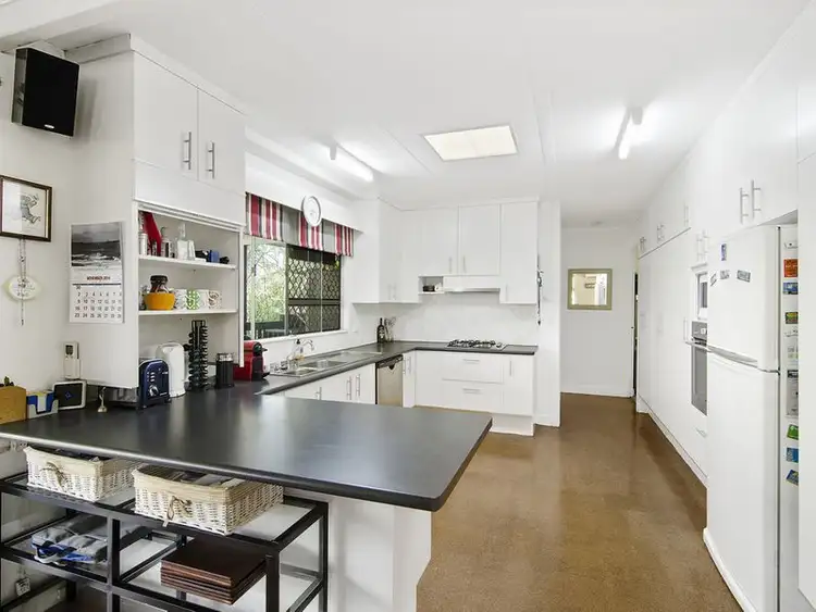 Third view of Homely house listing, 1 Sommadatta Court, Gaven QLD 4211