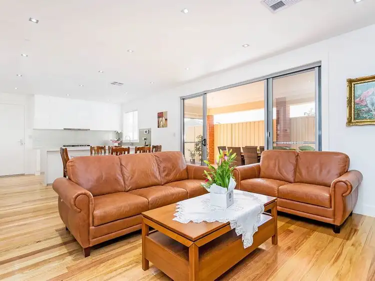 Third view of Homely house listing, 5 Sixth Avenue, Seaton SA 5023