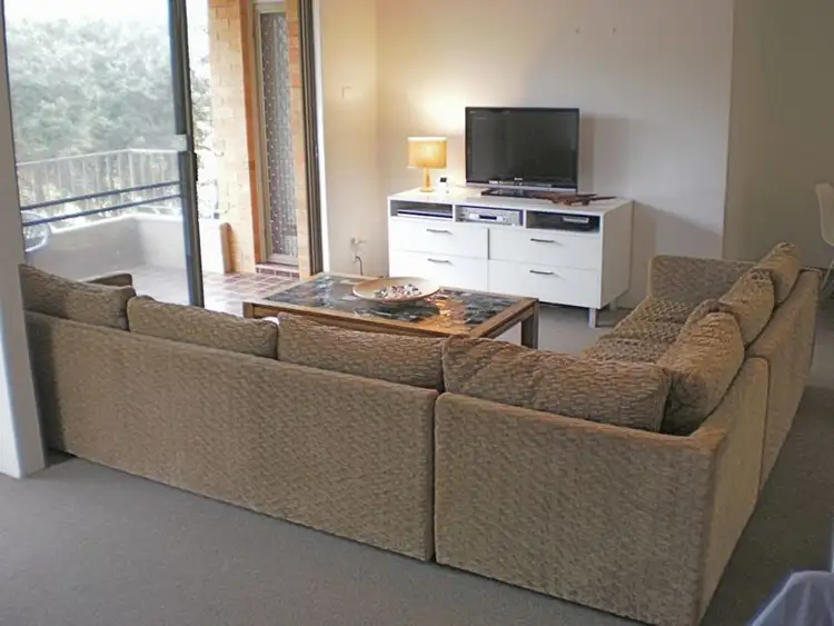 Sixth view of Homely unit listing, 6/21-23 Beach Road, Hawks Nest NSW 2324